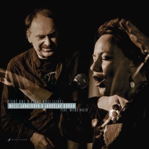 Album / live [EP] Písně dne a Písně noci - MP3 / WAV